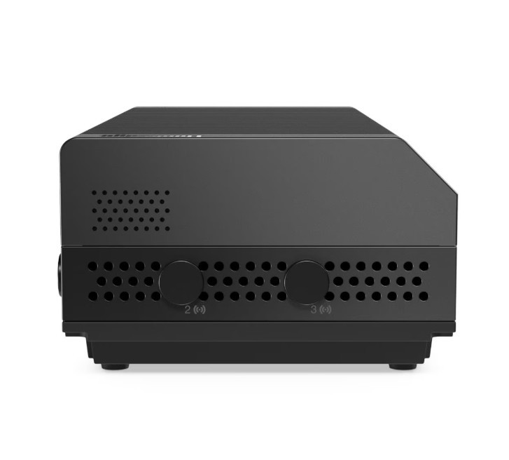 Komputer ThinkEdge SE30 W11IOT i5-1145G7E/16GB/512GB/INT/3YR OS - obrazek 2