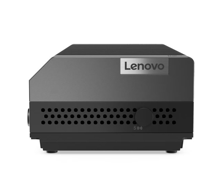 Komputer ThinkEdge SE30 W11IOT i5-1145G7E/16GB/512GB/INT/3YR OS - obrazek 3