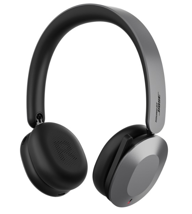 Słuchawki ThinkPad Dual-Mode Wireless ANC Foldable Headset 8550 (Aura Edition) - USB-A, Teams 4XD1V23301 - obrazek 5