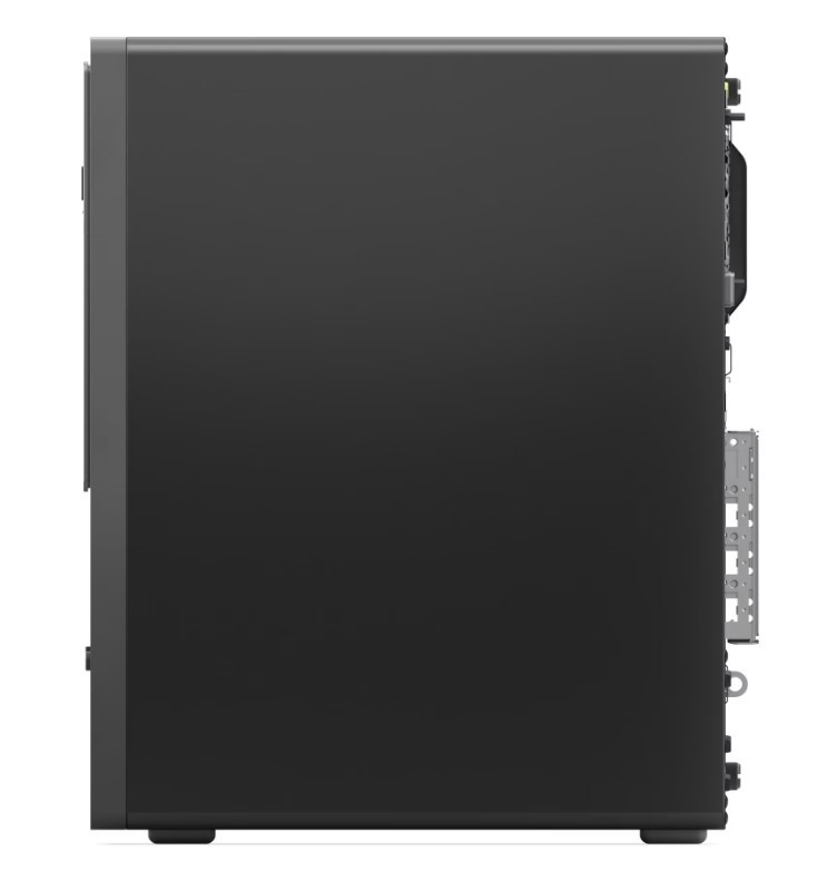 Komputer ThinkCentre Neo 50t G6 TOWER W11Pro 13BD0047PB Ultra 5 225/16GB/1TB/INT/Black/3YRS OS + 1YR CI - obrazek 2