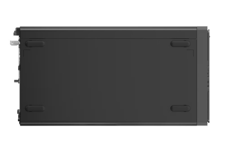 Komputer ThinkCentre Neo 50t G6 TOWER W11Pro 13BD0047PB Ultra 5 225/16GB/1TB/INT/Black/3YRS OS + 1YR CI - obrazek 4