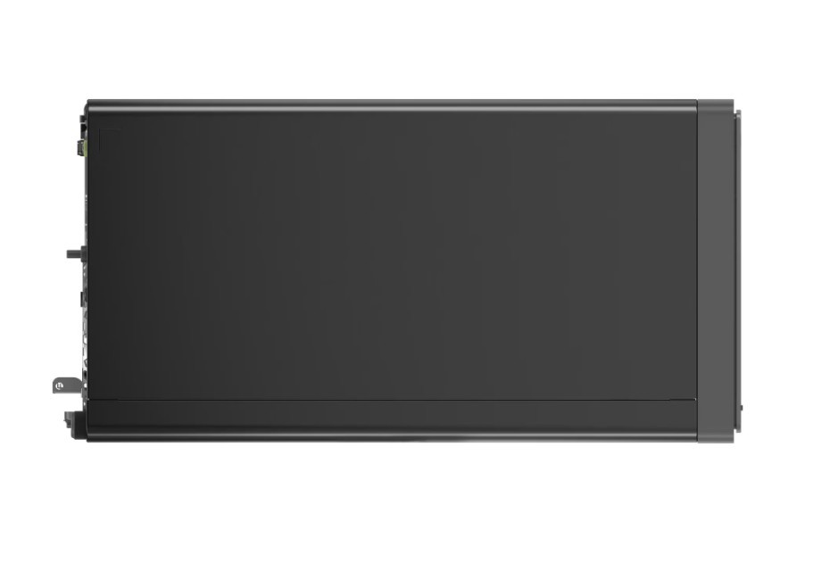 Komputer ThinkCentre Neo 50t G6 TOWER W11Pro 13BD0047PB Ultra 5 225/16GB/1TB/INT/Black/3YRS OS + 1YR CI - obrazek 5