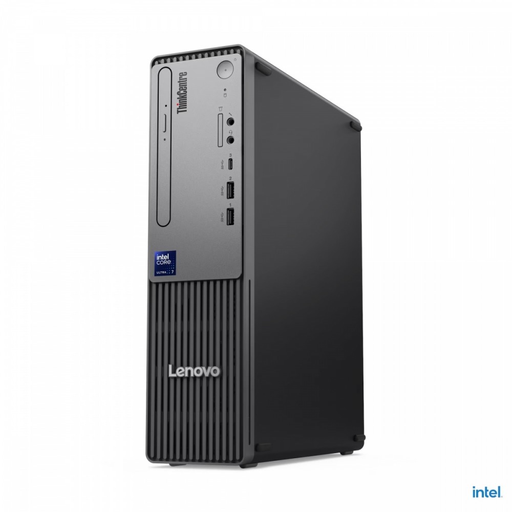 LENOVO ThinkCentre neo 50s G6 Intel Core Ultra 5 225 16GB 512GB SSD M.2 PCIe Slim DVD Writer W11P 3Y OS - obrazek 2