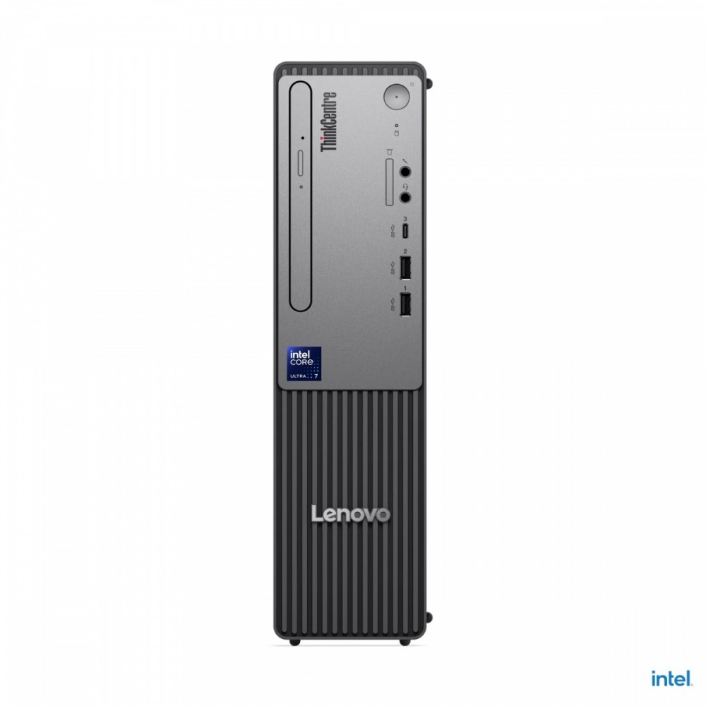 LENOVO ThinkCentre neo 50s G6 Intel Core Ultra 5 225 16GB 512GB SSD M.2 PCIe Slim DVD Writer W11P 3Y OS - obrazek 3