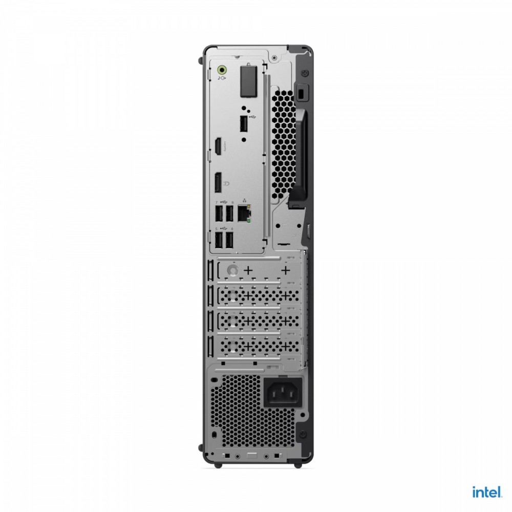 LENOVO ThinkCentre neo 50s G6 Intel Core Ultra 5 225 16GB 512GB SSD M.2 PCIe Slim DVD Writer W11P 3Y OS - obrazek 4