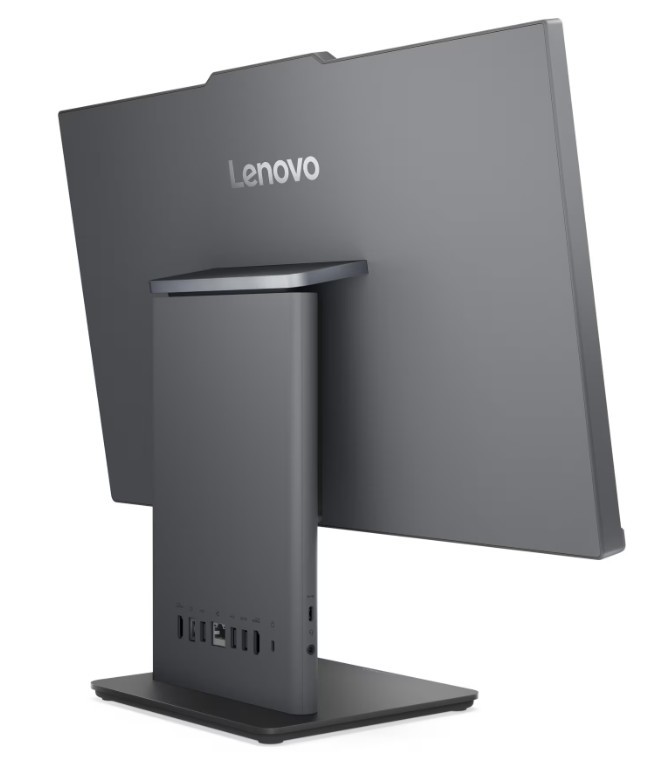 Komputer All-in-One neo 50a G5 12SD006HPB W11Pro Core 5 210H/16GB/512GB/INT/23.8 FHD/Luna Grey/3YRS OS - obrazek 3