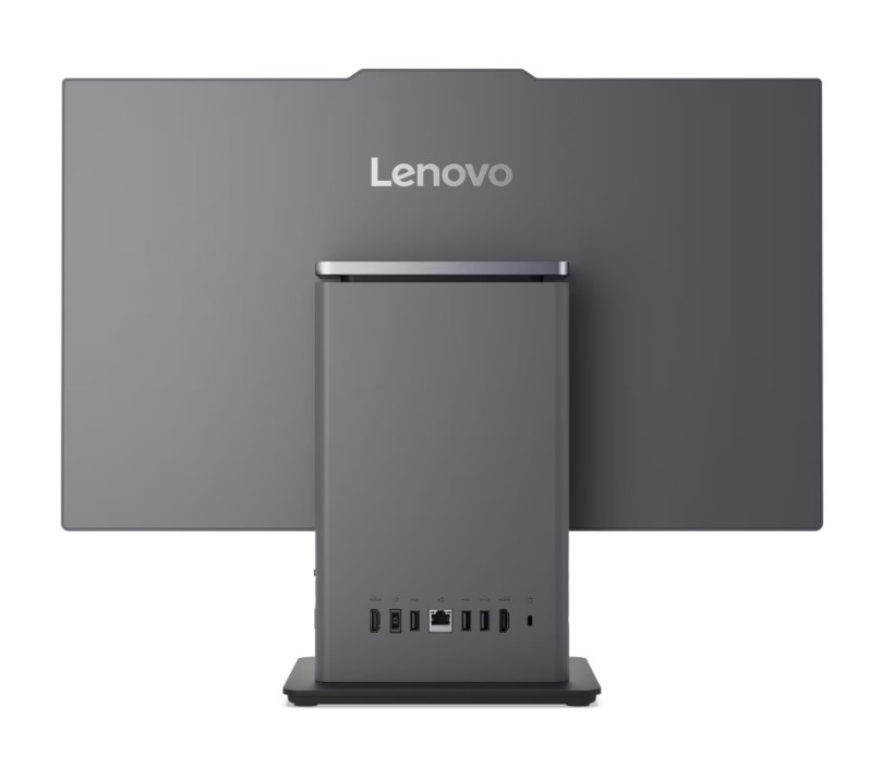Komputer All-in-One neo 50a G5 12SD006HPB W11Pro Core 5 210H/16GB/512GB/INT/23.8 FHD/Luna Grey/3YRS OS - obrazek 4