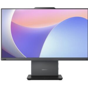 ThinkCentre neo 50a 24 G5 AiO 23.8" FHD Ultra 5 210H 16GB 512GB WiFi 6 BT 5MP+IR Wireless Charger W11P 3Y Onsite