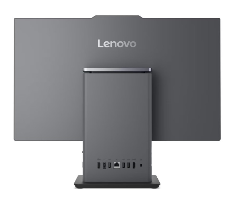 Komputer All-in-One neo 50a G5 12SC00DVPB W11Pro Core 5 210H/16GB/512GB/INT/23.8 FHD/Luna Grey/3YRS OS - obrazek 4