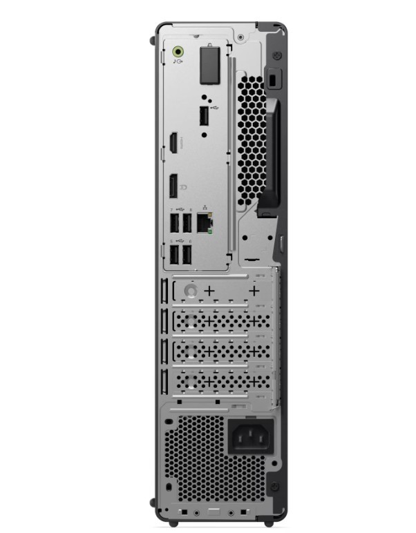 LENOVO ThinkCentre neo 50s G6 Intel Core Ultra 7 265 16GB 512GB SSD M.2 PCIe Slim DVD Writer W11P 3Y OS - obrazek 4