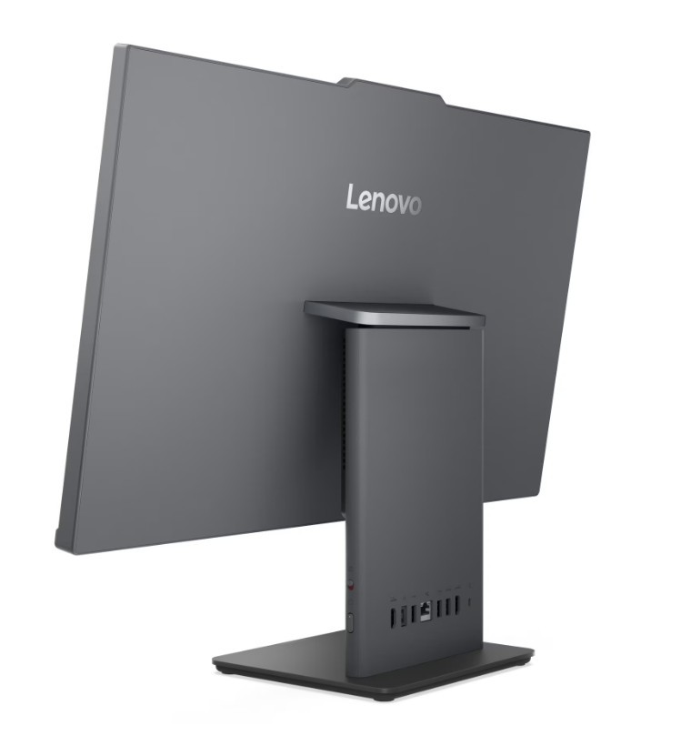 ThinkCentre neo 50a 27 G6 AiO 27" FHD MT Ultra 7 256V 16GB 512GB WiFi 6 BT 5MP Wireless Charger W11P 3Y Onsite - obrazek 2
