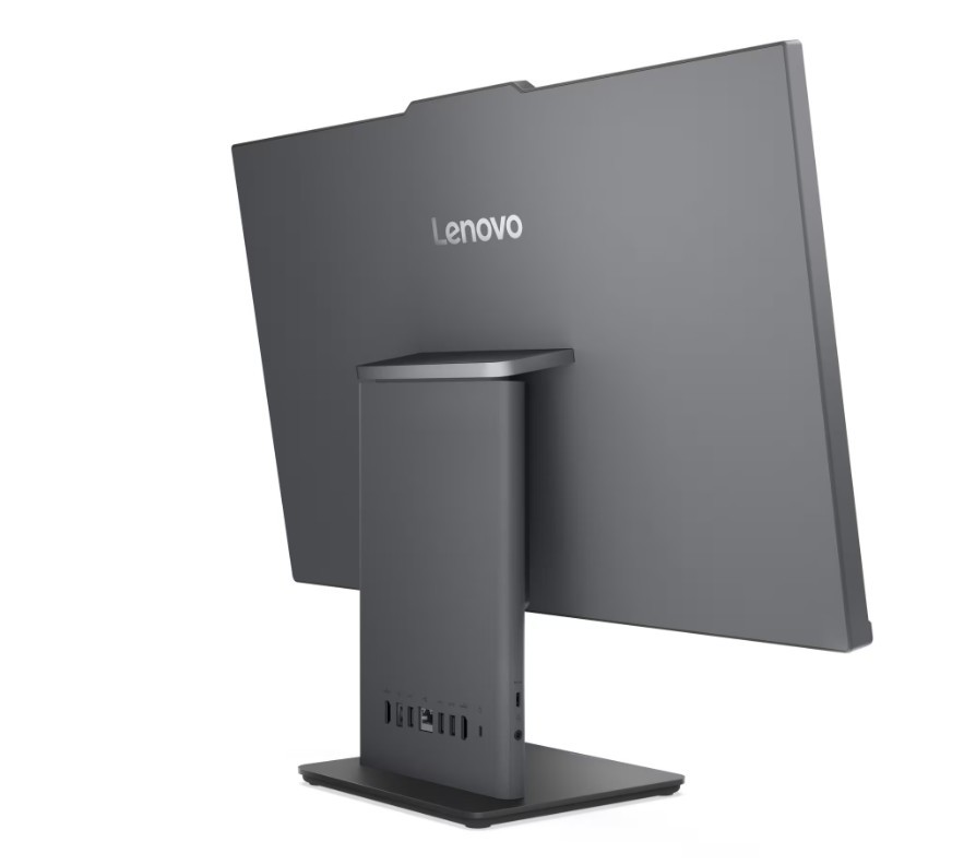 ThinkCentre neo 50a 27 G6 AiO 27" FHD MT Ultra 7 256V 16GB 512GB WiFi 6 BT 5MP Wireless Charger W11P 3Y Onsite - obrazek 3