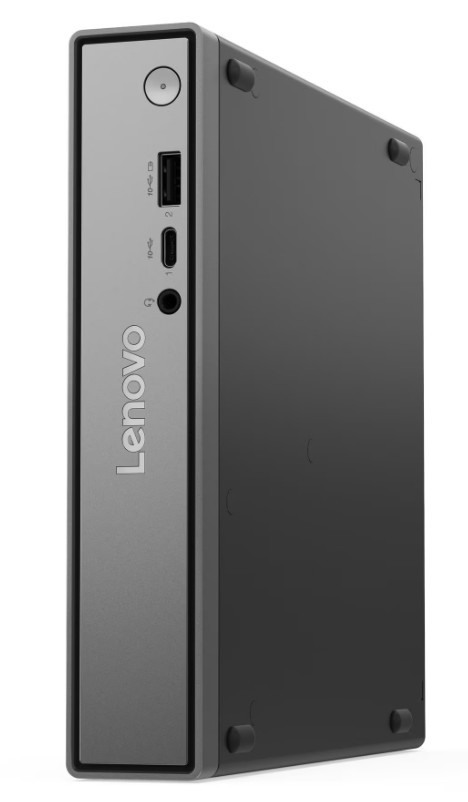 Komputer ThinkCentre Neo 55q Tiny G6 13GN0011PB W11Pro 5 220/16GB/1TB/AMD Radeon/3YR OS - obrazek 3