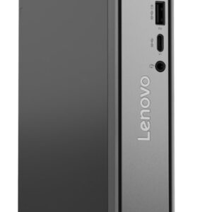 Komputer ThinkCentre Neo 55q Tiny G6 13GN0033PB W11Pro 3 210/16GB/512GB/AMD Radeon/3YR OS