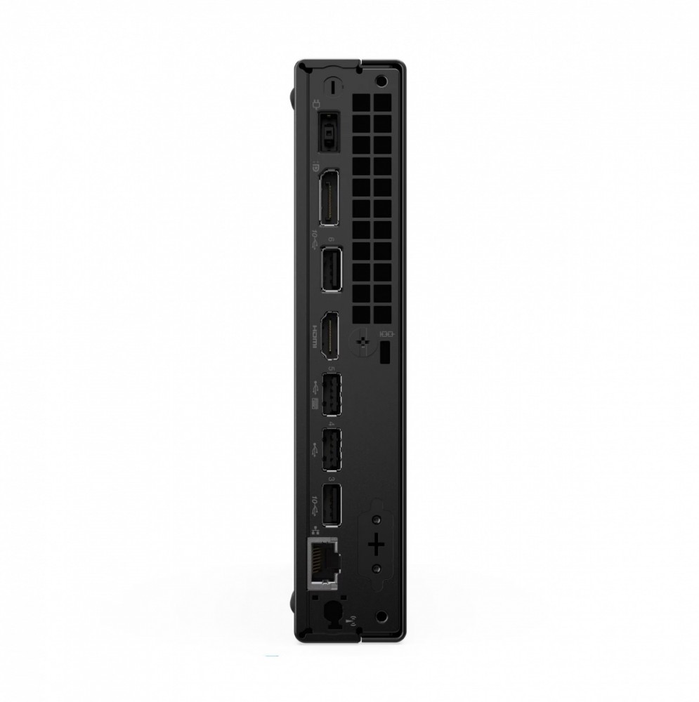Komputer ThinkCentre Neo 50q Tiny G6 13HR0036PB W11Pro Ultra 7 256V/16GB/512GB/INT/3YRS OS - obrazek 4