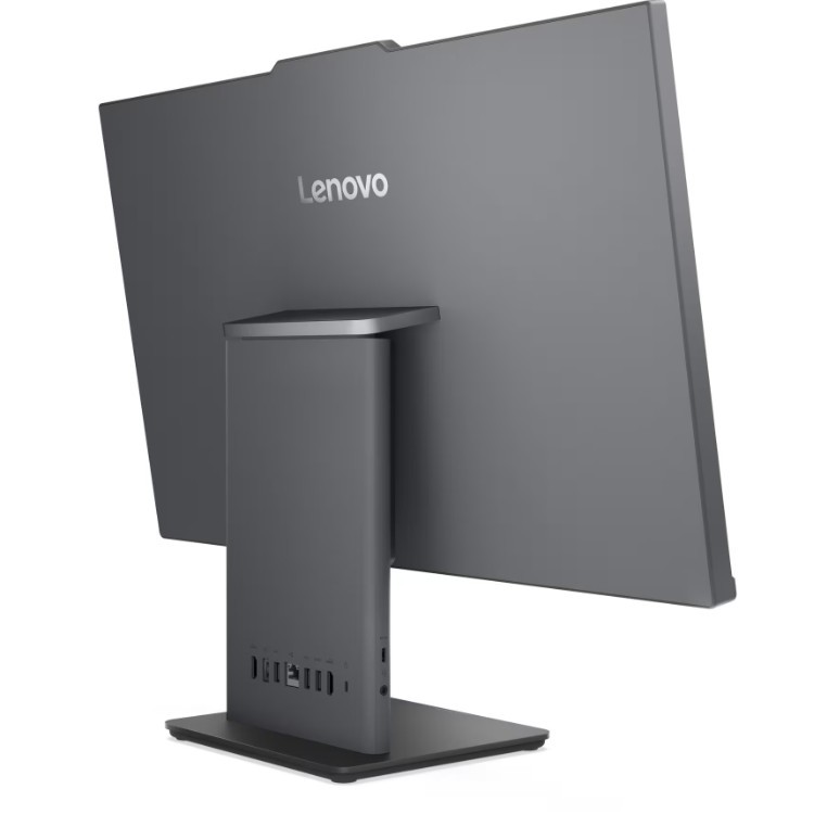 ThinkCentre neo 50a 24 G6 AiO 23.8" FHD MT Ultra 7 256V 16GB 512GB WiFi 6 BT 5MP Wireless Charger W11P 3Y Onsite - obrazek 4