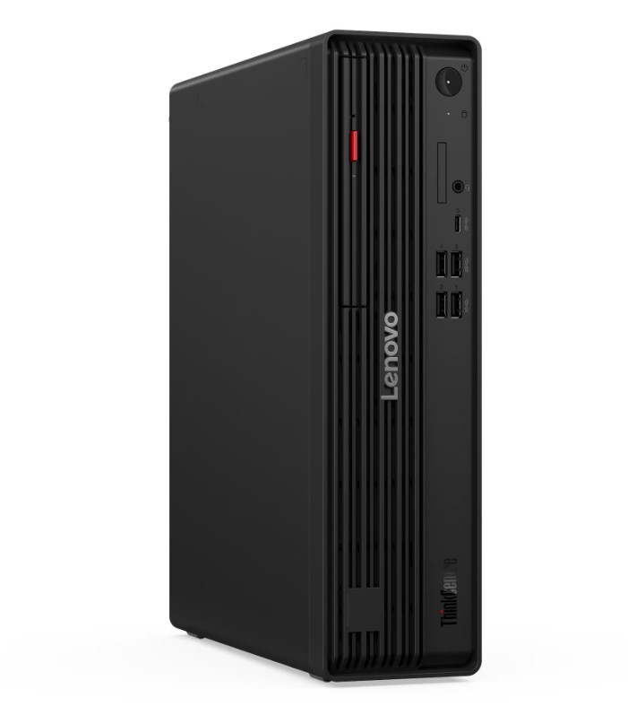 Komputer ThinkCentre M90s G6 SFF 12YU000YPB W11Pro Ultra 7 265/2X16GB/1TB/INT/vPro/DVD/1YR Premier + 3YRS OS