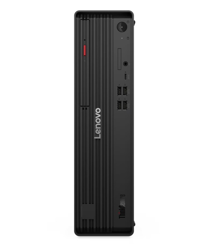 Komputer ThinkCentre M90s G6 SFF 12YU000YPB W11Pro Ultra 7 265/2X16GB/1TB/INT/vPro/DVD/1YR Premier + 3YRS OS - obrazek 5
