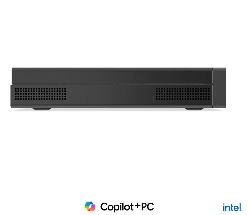 Komputer ThinkCentre Neo 50q Tiny G6 13HR003YPB W11Pro Ultra 7 256V/16GB/1TB/INT/3YRS OS - obrazek 2