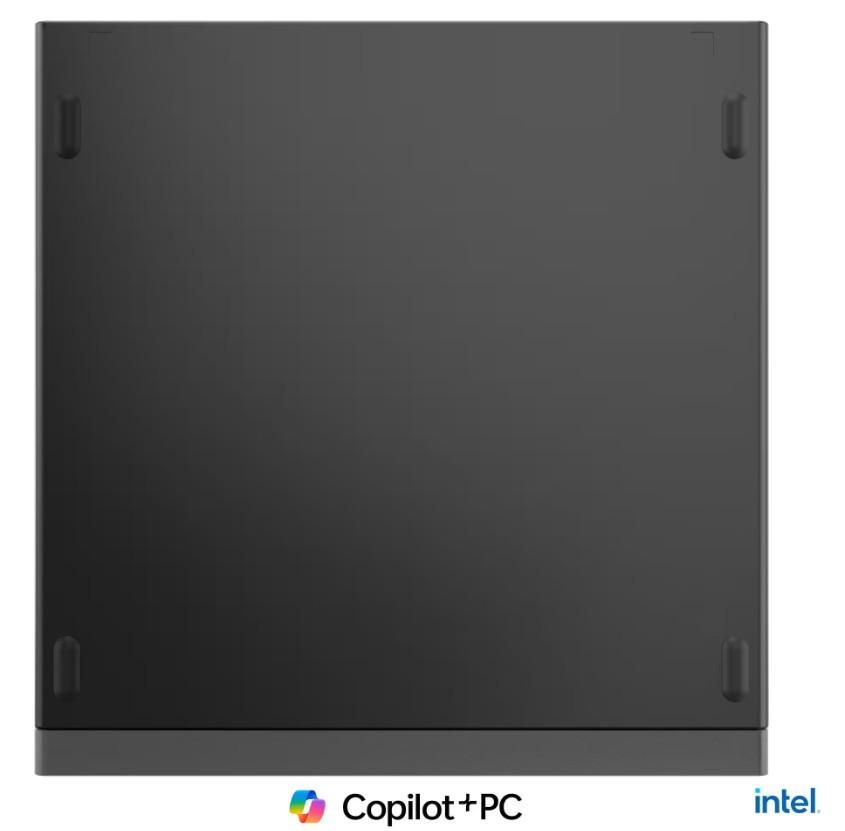 Komputer ThinkCentre Neo 50q Tiny G6 13HR003YPB W11Pro Ultra 7 256V/16GB/1TB/INT/3YRS OS - obrazek 4