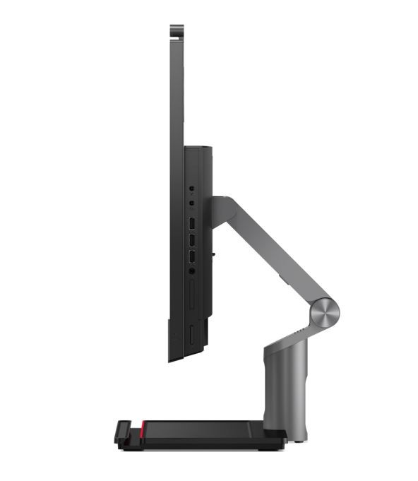 Komputer All-in-One ThinkCentre M90a G5 12SL0011PB W11Pro i5-14500/16GB/512GB/INT/23.8 FHD/Touch/vPro/DVD/3YR OS + 1YR Premier - obrazek 2