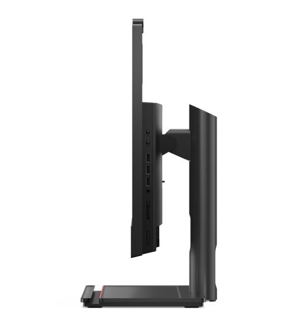 Komputer All-in-One ThinkCentre M90a G5 12SL0011PB W11Pro i5-14500/16GB/512GB/INT/23.8 FHD/Touch/vPro/DVD/3YR OS + 1YR Premier - obrazek 4
