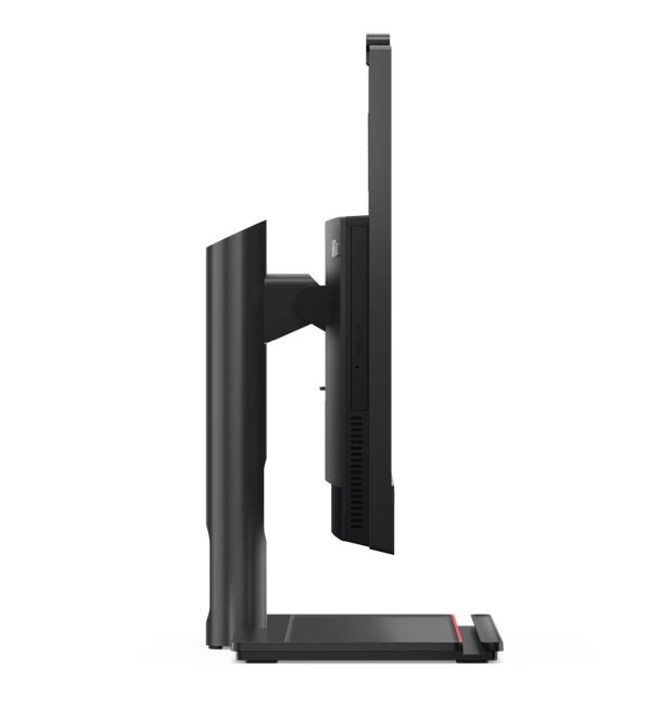 Komputer All-in-One ThinkCentre M90a G5 12SL000GPB W11Pro i5-14500/16GB/1TB/INT/23.8 FHD/Touch/vPro/DVD/3YR OS + 1YR Premier - obrazek 5