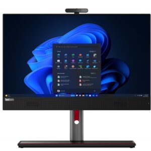 ThinkCentre M90a G5 AiO 23,8" FHD Core i5-14500 VP 16GB 512GB DVDRW WiFi 6e BT Full Function W11P 3Y Onsite 1Y Premier