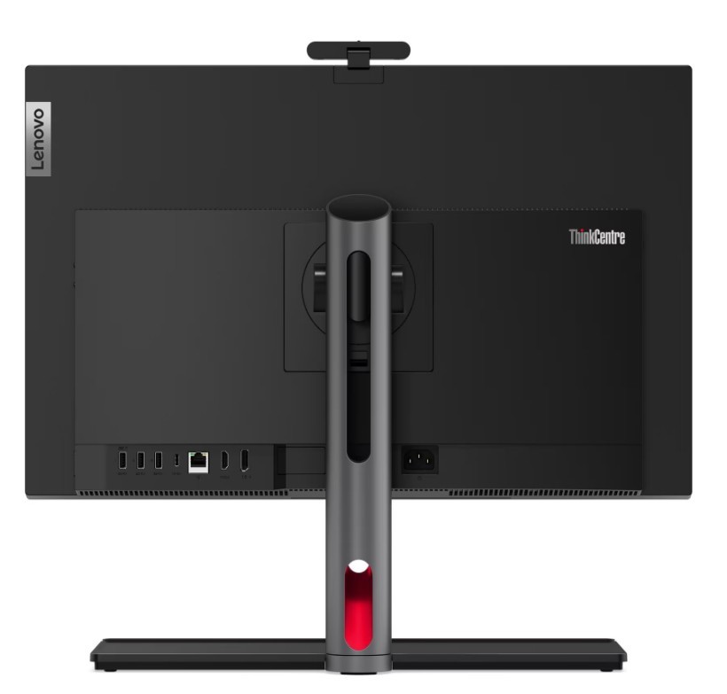 ThinkCentre M90a G5 AiO 23,8" FHD Core i5-14500 VP 16GB 512GB DVDRW WiFi 6e BT Full Function W11P 3Y Onsite 1Y Premier - obrazek 4