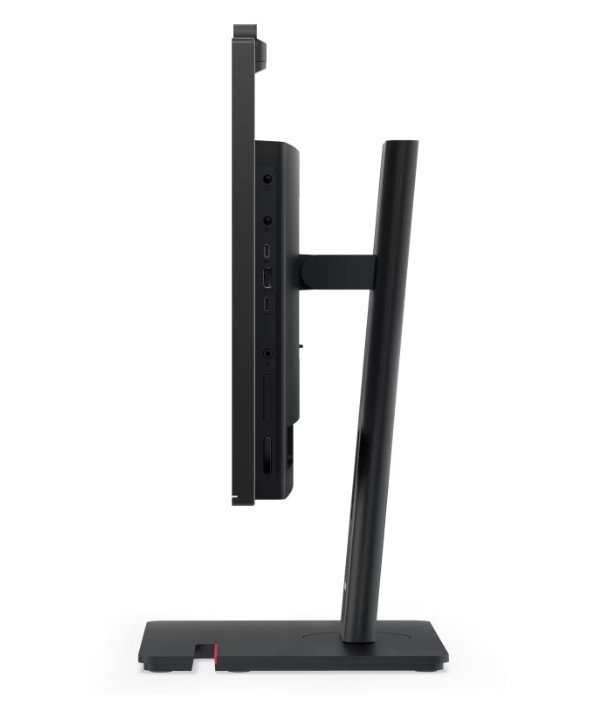 Komputer All-in-One ThinkCentre M90a G6 13AT0017PB W11Pro Ultra 9 285/32GB/1TB/RTX 4050 6GB/23.8 FHD/vPro/3YRS OS + 1YR Premier - obrazek 2
