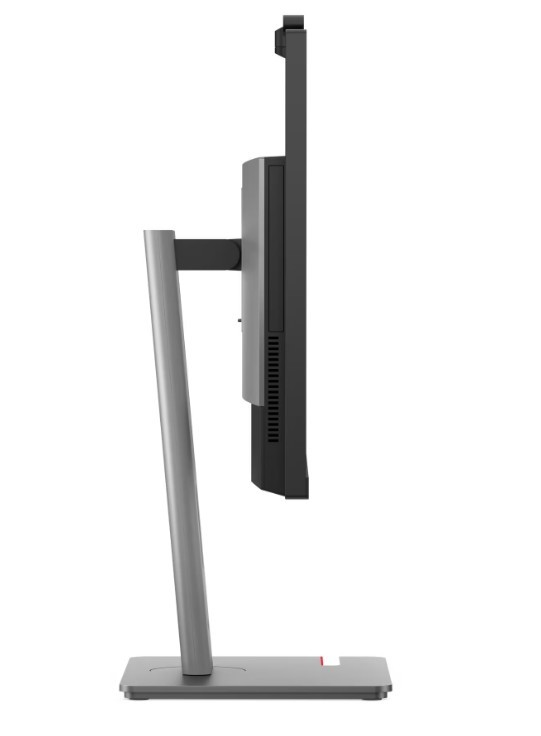 ThinkCentre M90a Pro G6 AiO 27" QHD Ultra 5 225 16GB 512GB WiFi 6e BT Full Function Focus Sound W11P 3Y Onsite 1Y Premier - obrazek 5