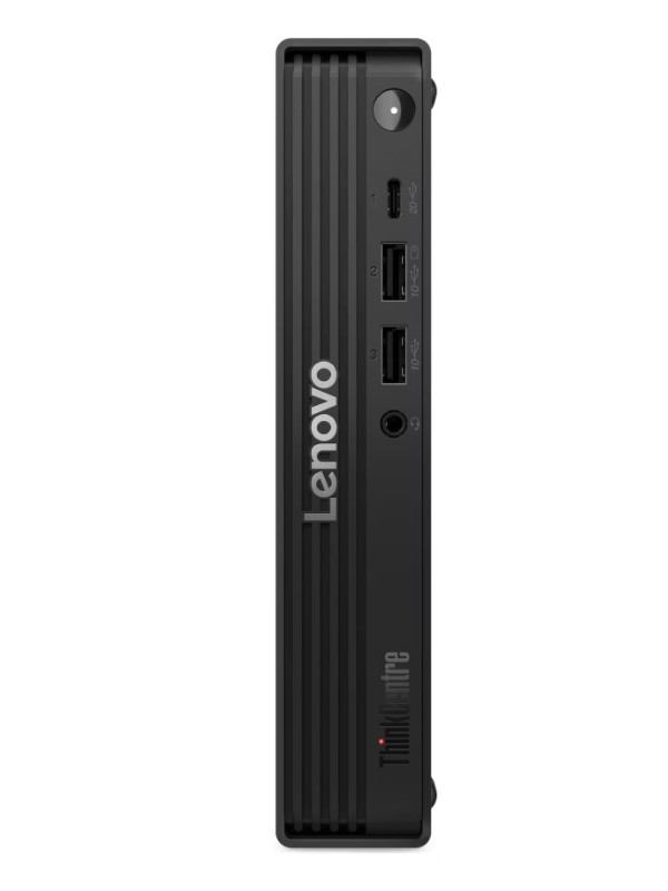 Komputer ThinkCentre M90q Tiny G6 W11Pro Ultra 5 245T/16GB/512GB/INT/vPro/Black/3YRS OS + 1YR Premier - obrazek 4