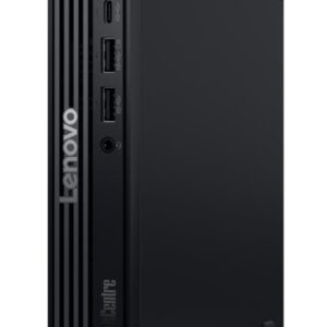 LENOVO ThinkCentre M70q G6 Intel Core Ultra 5 225T 16GB 512GB SSD M.2 PCIe W11P 3Y OS