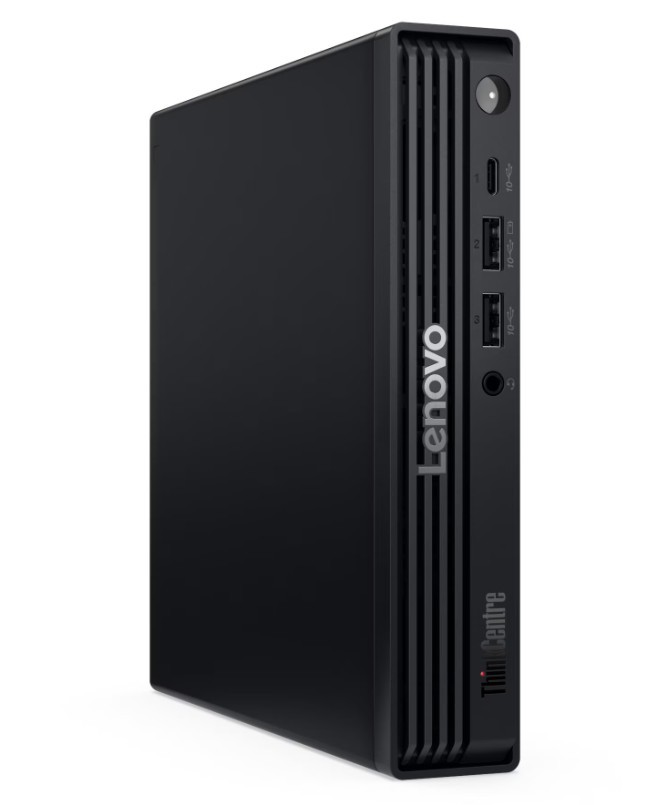 LENOVO ThinkCentre M70q G6 Intel Core Ultra 5 225T 16GB 512GB SSD M.2 PCIe W11P 3Y OS - obrazek 2