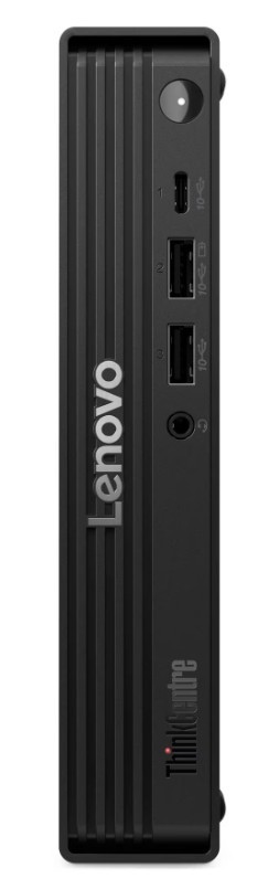 LENOVO ThinkCentre M70q G6 Intel Core Ultra 5 225T 16GB 512GB SSD M.2 PCIe W11P 3Y OS - obrazek 4