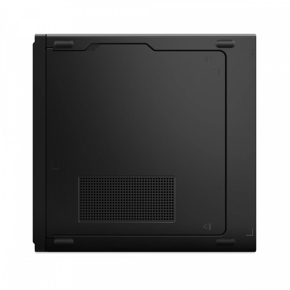 Komputer ThinkCentre M90q Tiny G6 13A4000PPB W11Pro Ultra 7 265/16GB/512GB/INT/vPro/Black/3YRS OS - obrazek 3