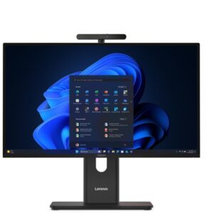 Komputer All-in-One ThinkCentre M90a G6 13AT0014PB W11Pro Ultra 5 225/16Gb/512GB/INT/23.8 FHD/Touch/3YRS OS + 1YR Premier