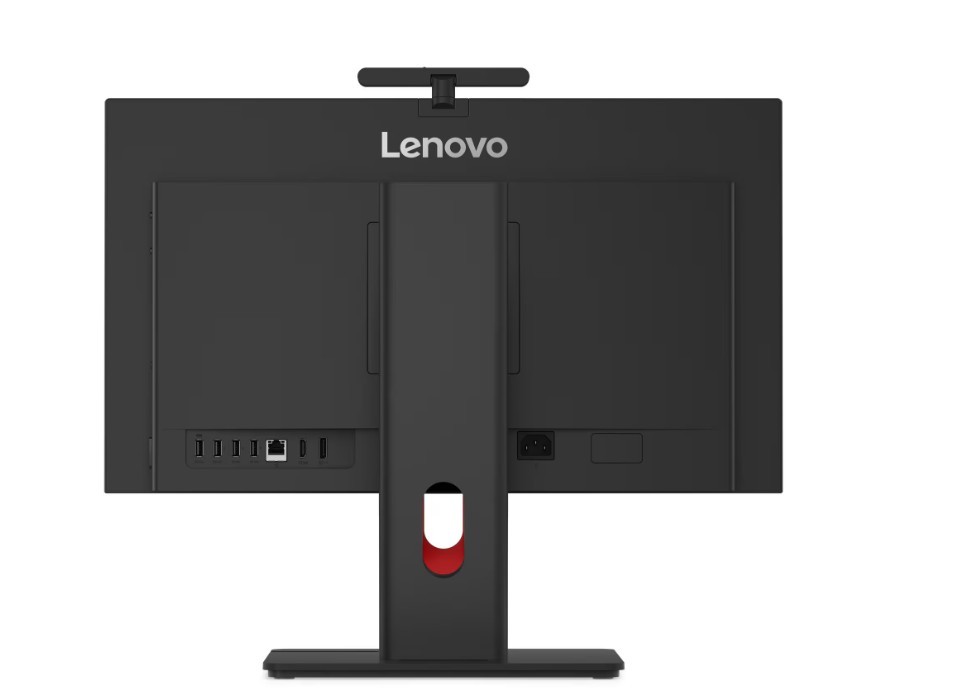ThinkCentre M90a G6 AiO 23,8" FHD Ultra 5 225 16GB 512GB WiFi 6e BT Full Function W11P 3Y Onsite 1Y Premier - obrazek 4