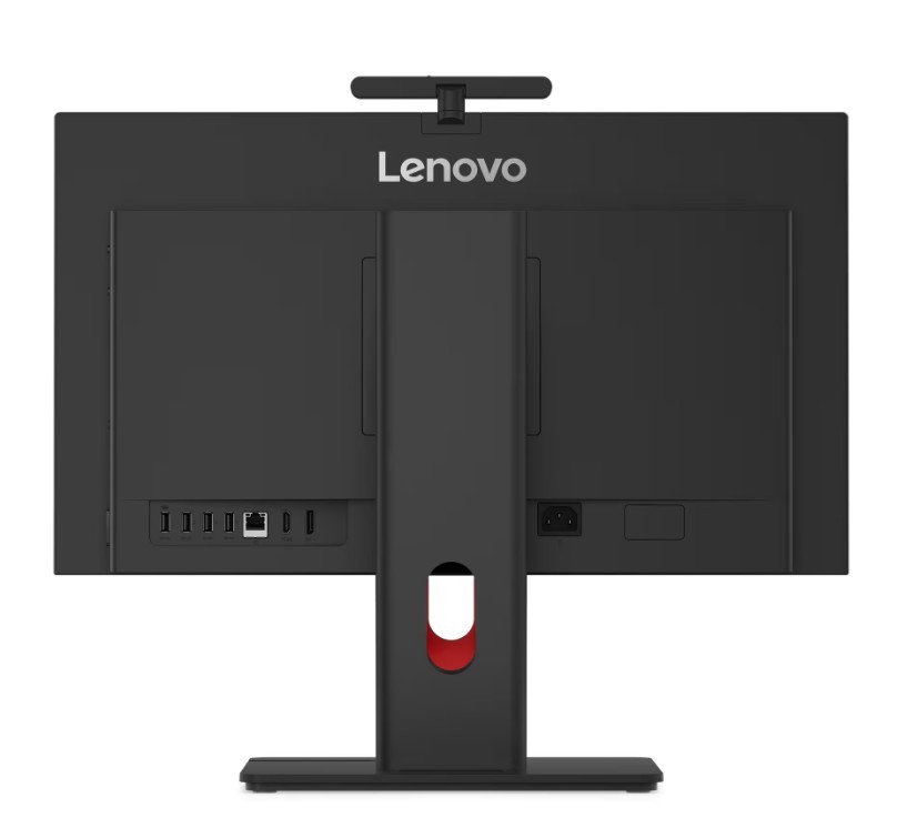 Komputer All-in-One ThinkCentre M90a G6 13AT001APB W11Pro Ultra 5 235/16GB/512GB/INT/23.8 FHD/vPro/3YRS OS + 1YR Premier - obrazek 4