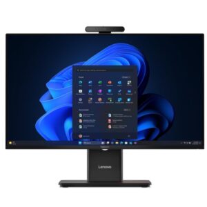 Komputer All-in-One ThinkCentre M70a G6 13AY001JPB W11Pro Ultra 5 225T/16GB/512GB/INT/23.8 FHD/3YRS OS