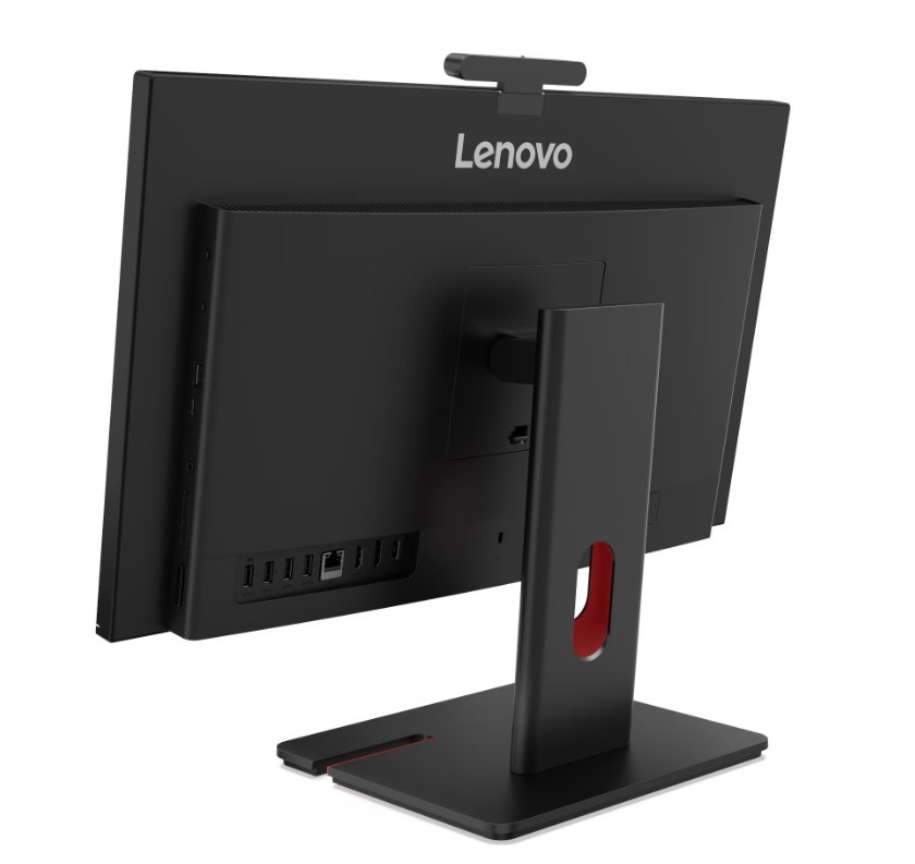 Komputer All-in-One ThinkCentre M70a G6 13AY001JPB W11Pro Ultra 5 225T/16GB/512GB/INT/23.8 FHD/3YRS OS - obrazek 2