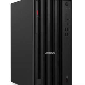 Komputer ThinkCentre M70t G6 TOWER 12YH001VPB W11Pro Ultra 5 225/16GB/512GB/INT/DVD/3YRS OS + 1YR premier