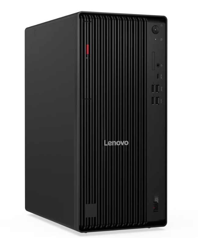 Komputer ThinkCentre M70t G6 TOWER 12YH001VPB W11Pro Ultra 5 225/16GB/512GB/INT/DVD/3YRS OS + 1YR premier