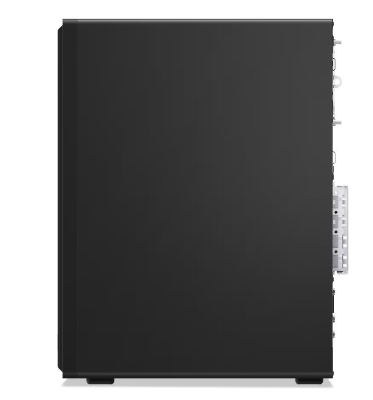 Komputer ThinkCentre M70t G6 TOWER 12YH001VPB W11Pro Ultra 5 225/16GB/512GB/INT/DVD/3YRS OS + 1YR premier - obrazek 3