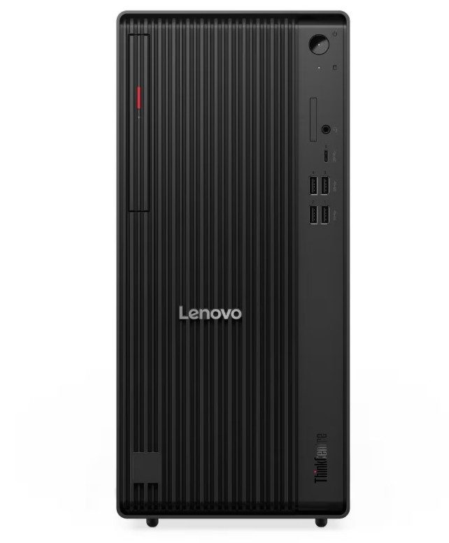 Komputer ThinkCentre M70t G6 TOWER 12YH001VPB W11Pro Ultra 5 225/16GB/512GB/INT/DVD/3YRS OS + 1YR premier - obrazek 5