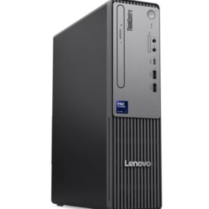 LENOVO ThinkCentre neo 50s G6 Intel Core Ultra 3 205 16GB 512GB SSD M.2 PCIe Slim DVD Writer W11P 3Y OS