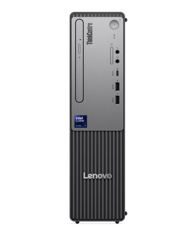 LENOVO ThinkCentre neo 50s G6 Intel Core Ultra 3 205 16GB 512GB SSD M.2 PCIe Slim DVD Writer W11P 3Y OS - obrazek 5