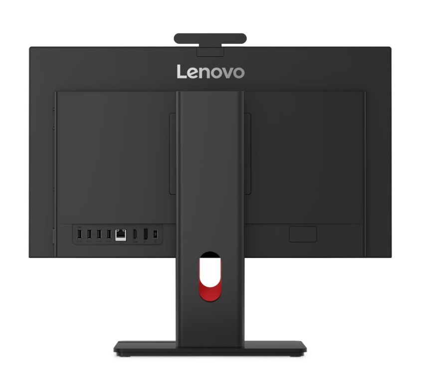 ThinkCentre M70a G6 AiO 23,8" FHD Ultra 5 235T VP 16GB 1TB WiFi 6e BT Full Function Stand 5MP W11P 3Y Onsite - obrazek 4