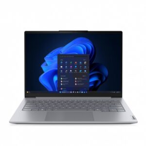 Laptop ThinkBook 14 G9 21V0008DPB W11Pro 5 220/16GB/512GB/INT/14.0 WUXGA/Arctic Grey/3YR OS + CO2 Offset