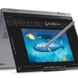 LENOVO ThinkBook 14 2-in-1 G6 IPL Intel Core Ultra 5 325 14inch WUXGA Touch 16GB 512GB SSD M.2 PCIe W11P 3Y OS